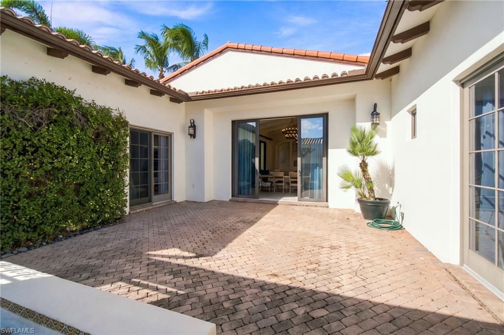 CORTILE - Residential