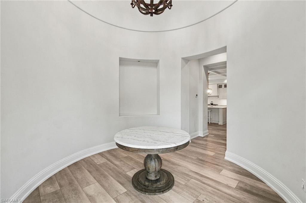 CORTILE - Residential