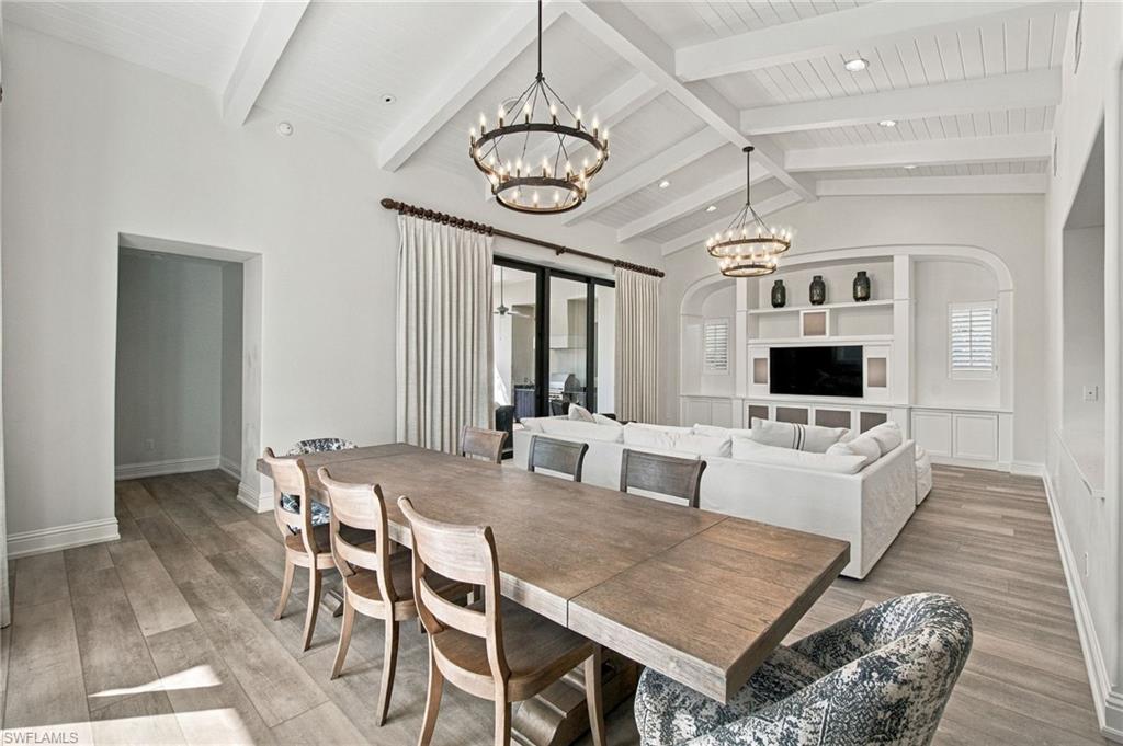 CORTILE - Residential