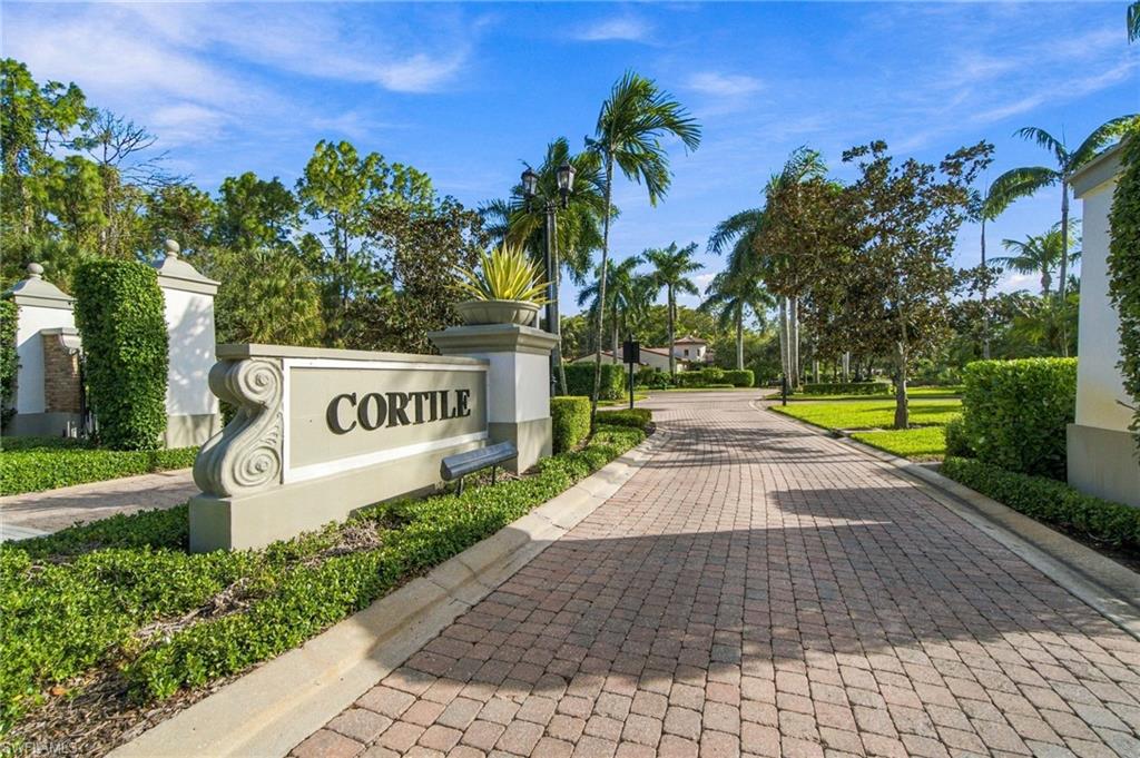CORTILE - Residential