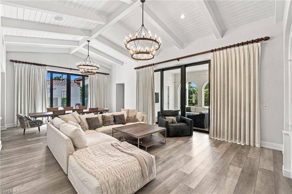 CORTILE - Residential