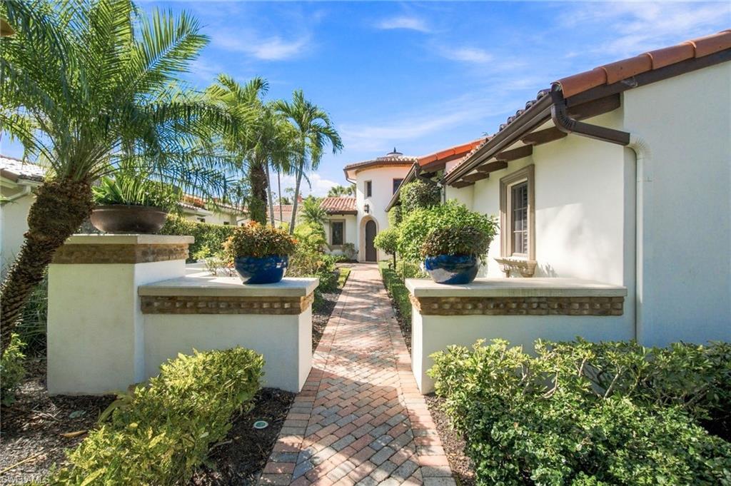 CORTILE - Residential