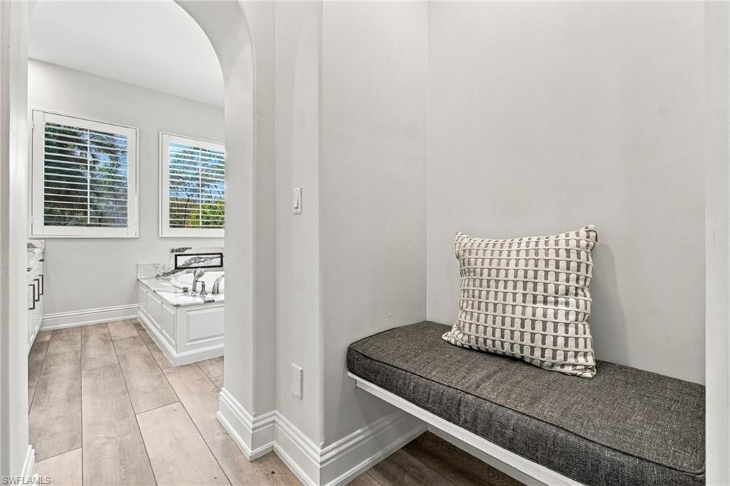CORTILE - Residential