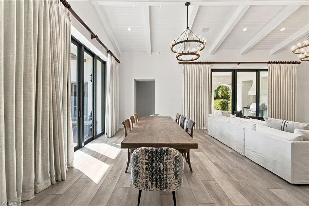 CORTILE - Residential