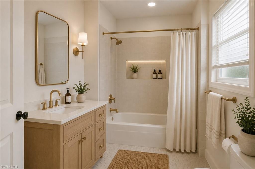 GARDEN MANOR - Residential
