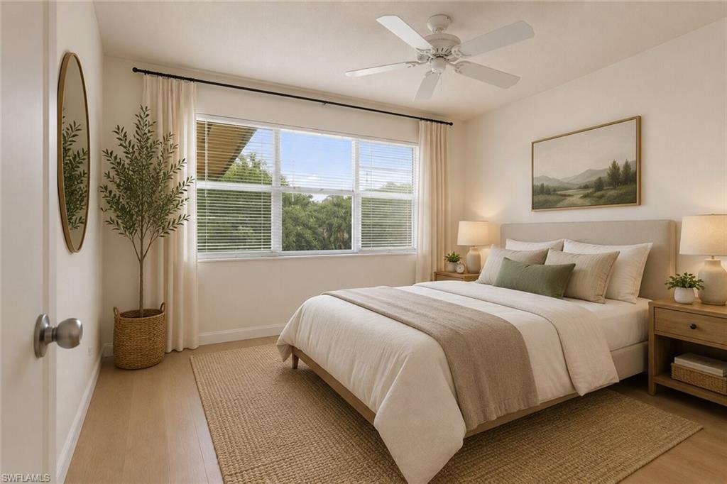GARDEN MANOR - Residential