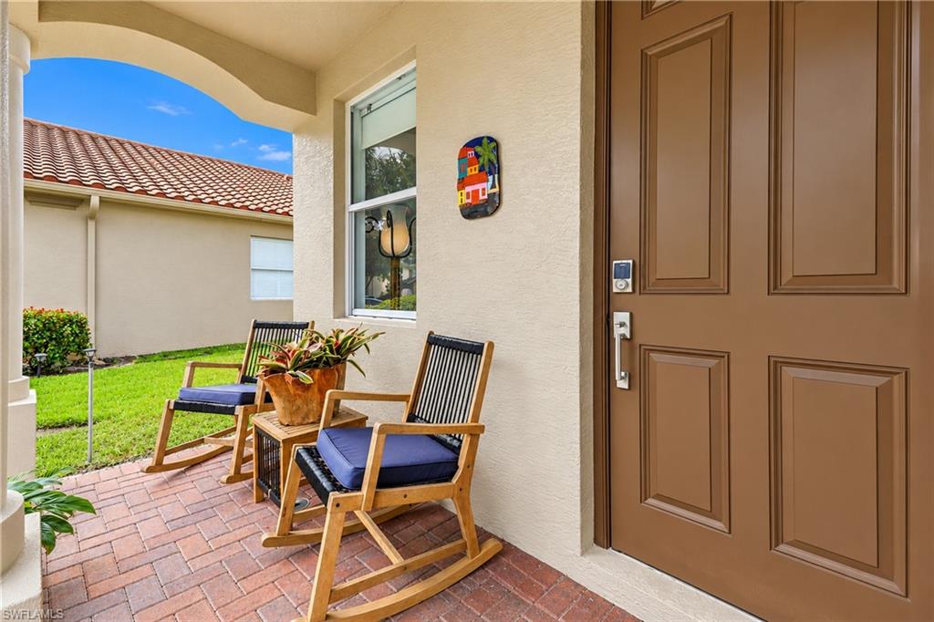 VALENCIA COUNTRY CLUB - Residential