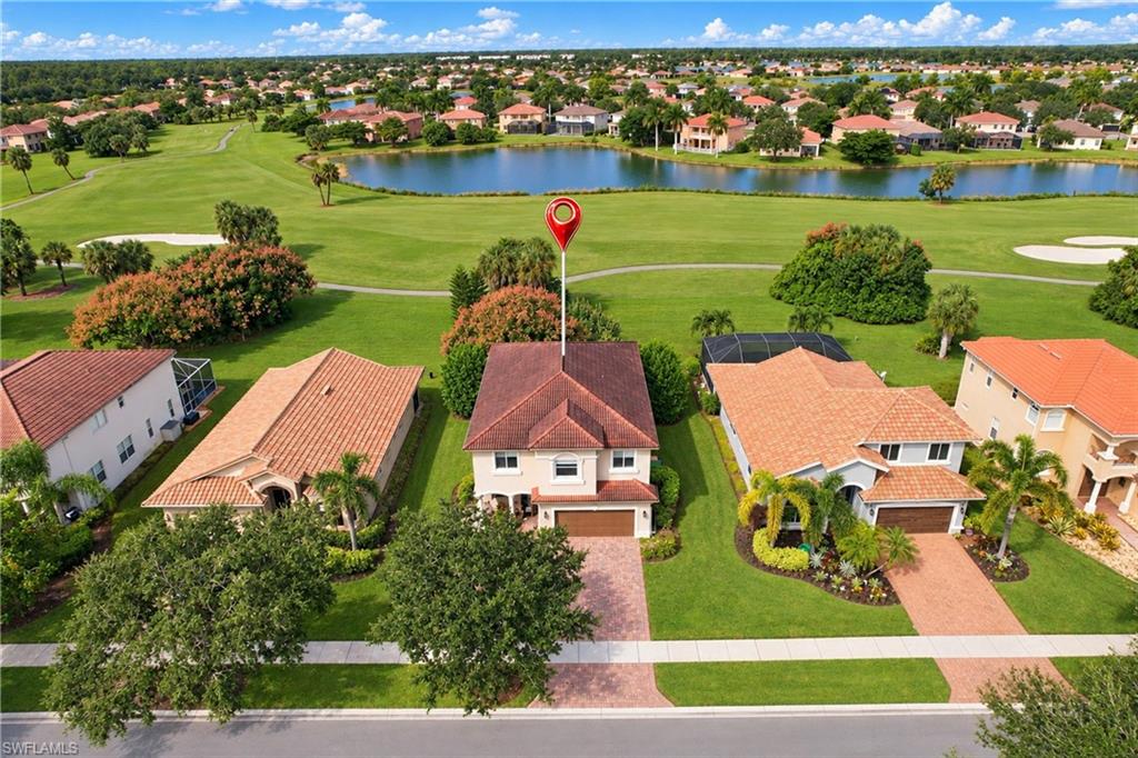 VALENCIA COUNTRY CLUB - Residential