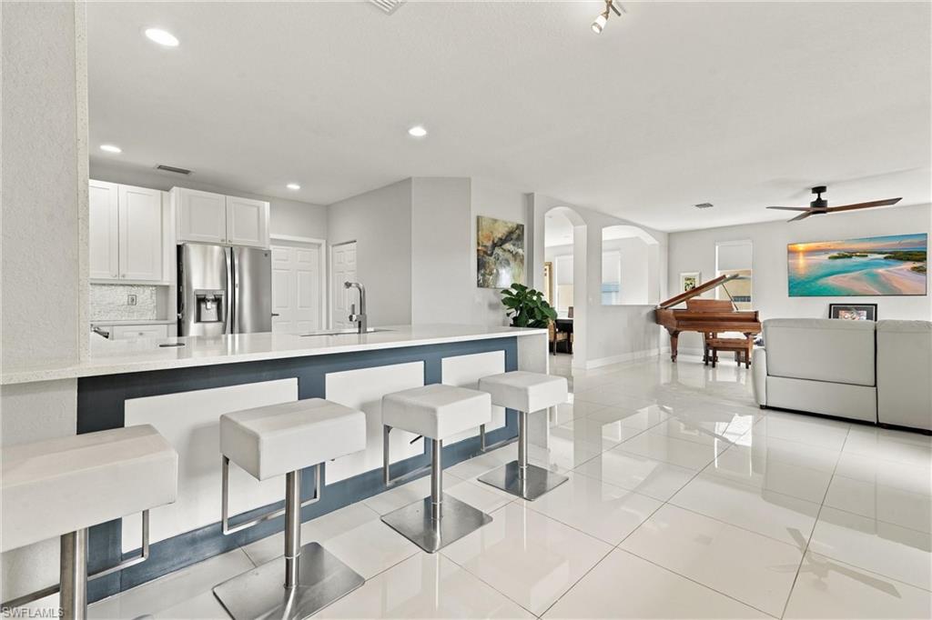 VALENCIA COUNTRY CLUB - Residential