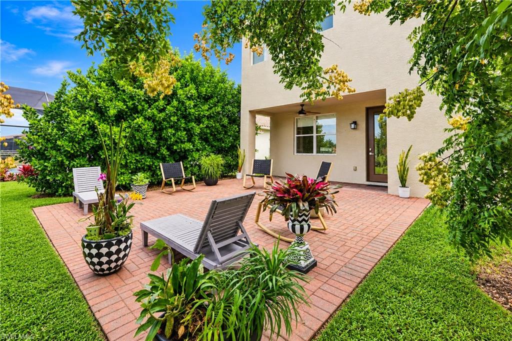 VALENCIA COUNTRY CLUB - Residential