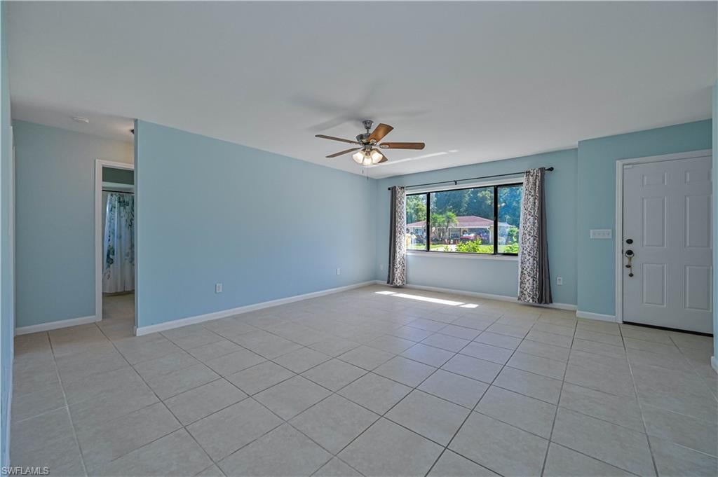 FORT MYERS SHORES - Residential