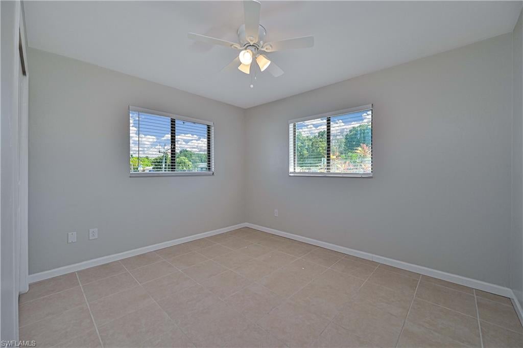 FORT MYERS SHORES - Residential