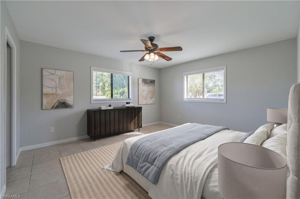 FORT MYERS SHORES - Residential