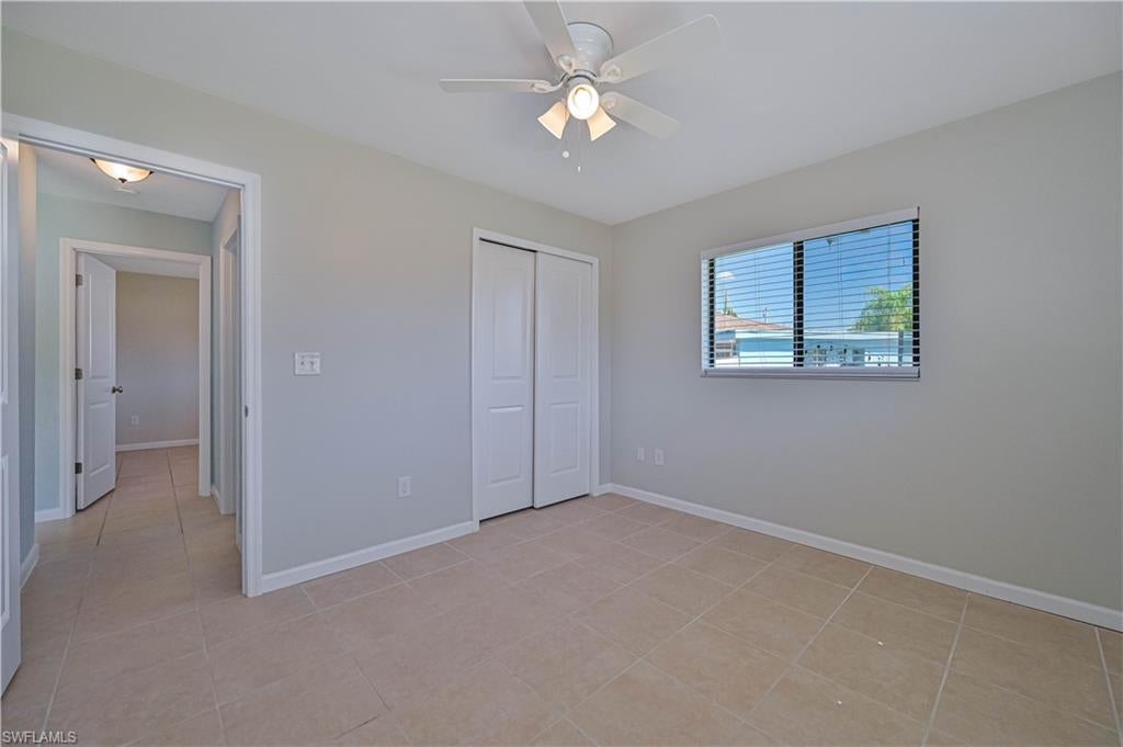 FORT MYERS SHORES - Residential