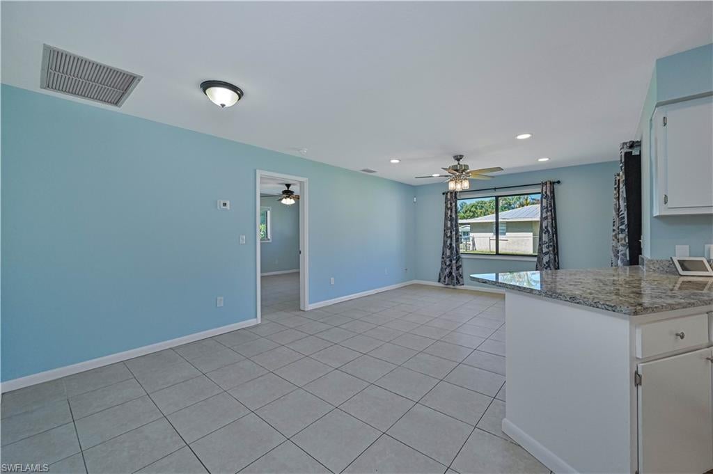 FORT MYERS SHORES - Residential