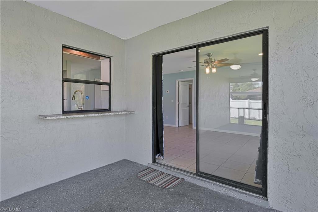 FORT MYERS SHORES - Residential