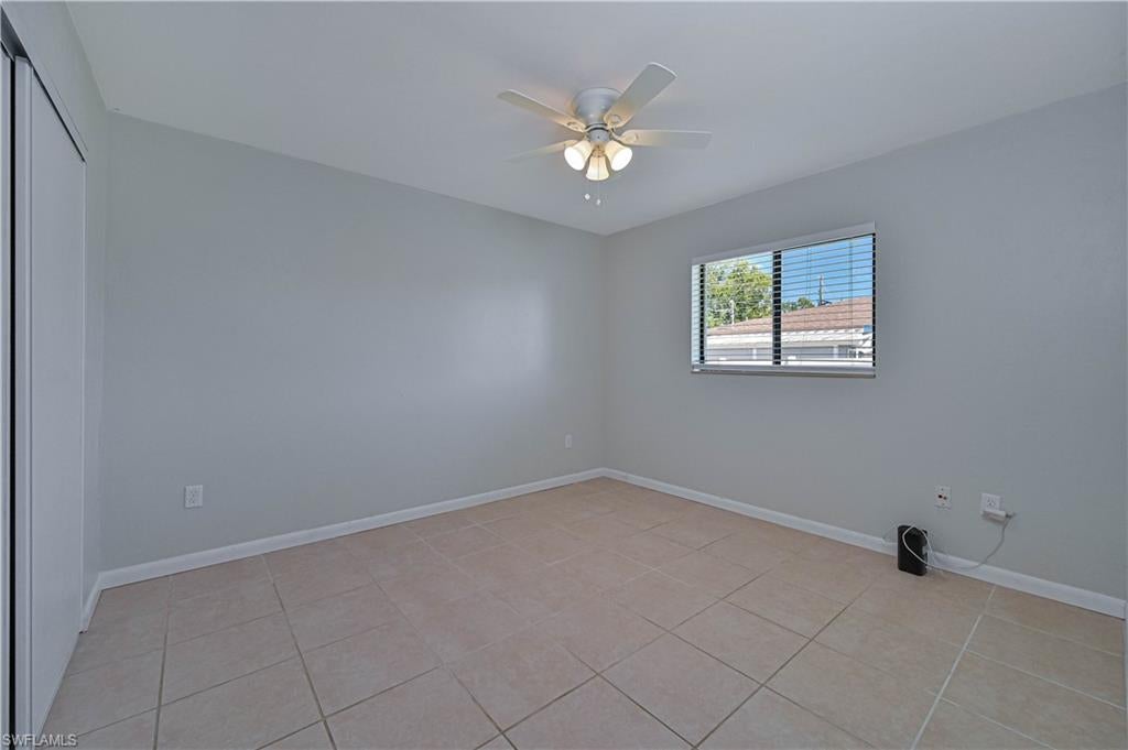 FORT MYERS SHORES - Residential