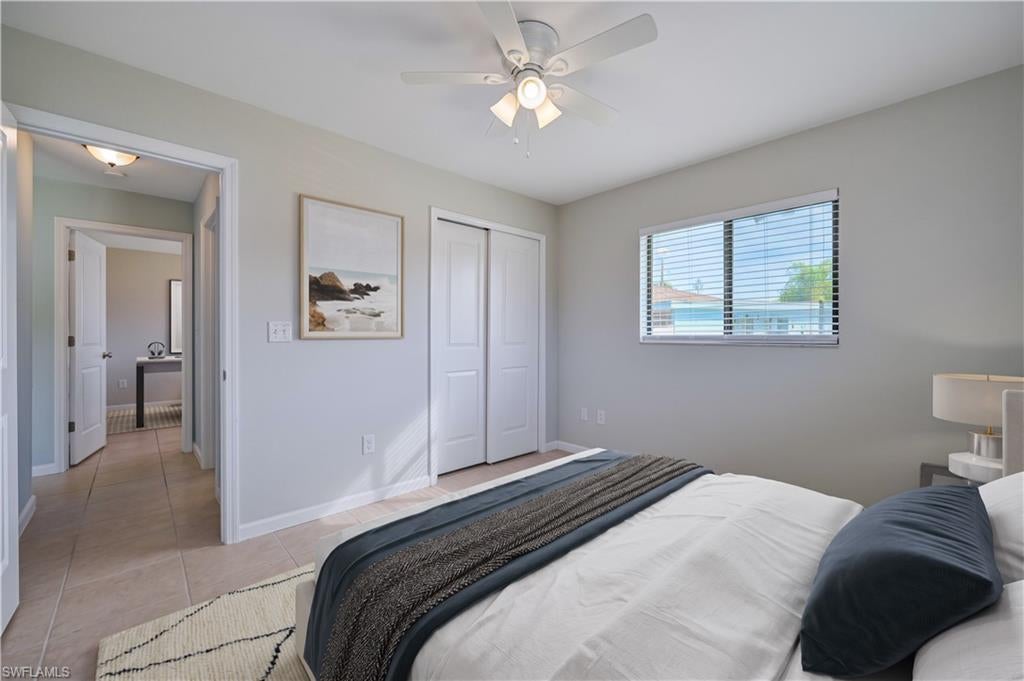 FORT MYERS SHORES - Residential