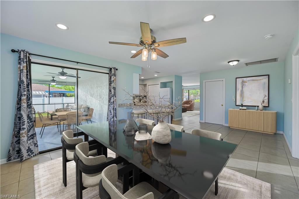 FORT MYERS SHORES - Residential