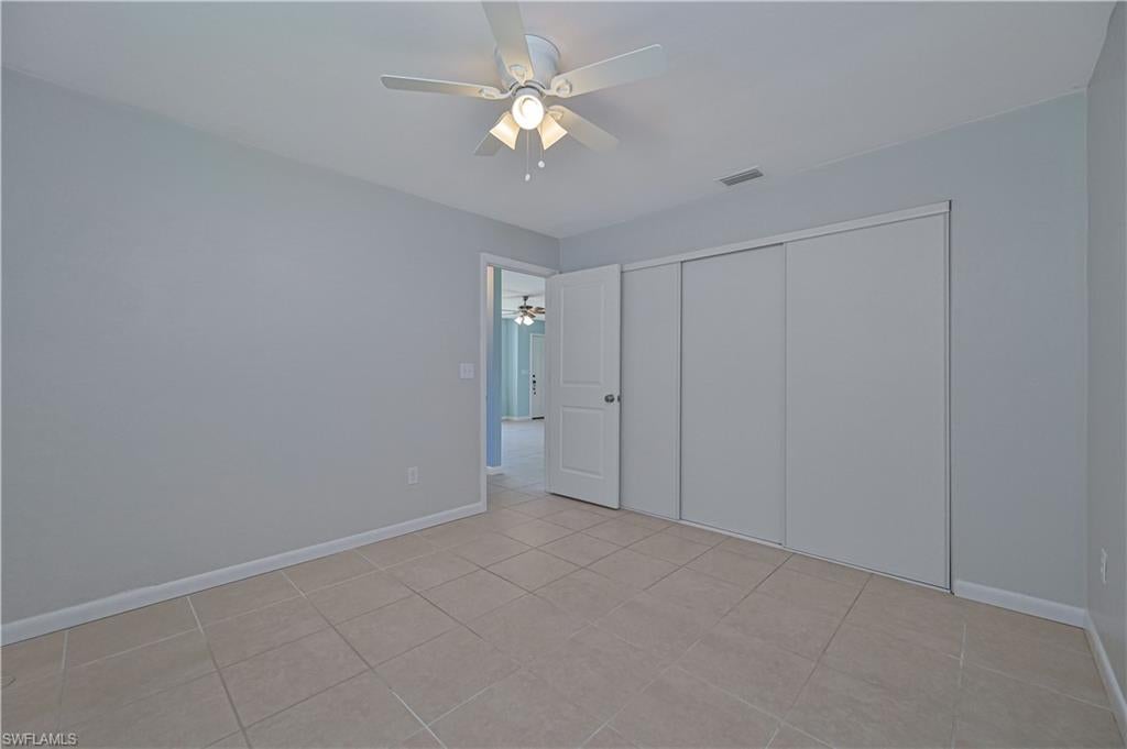 FORT MYERS SHORES - Residential