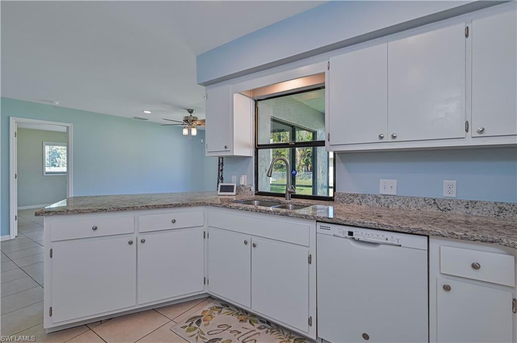 FORT MYERS SHORES - Residential