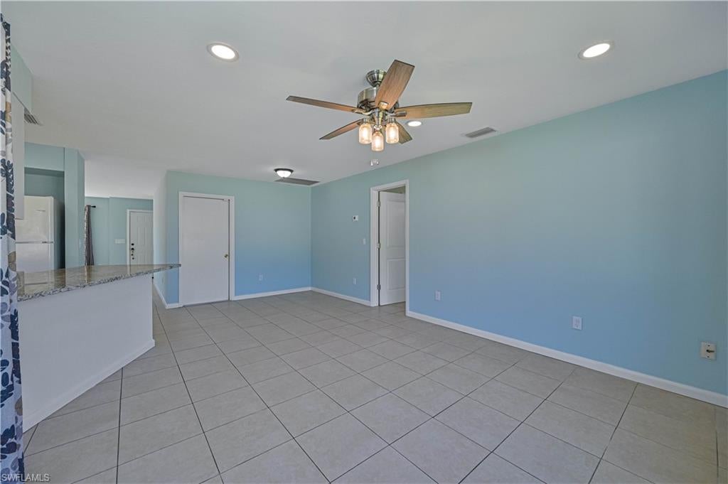 FORT MYERS SHORES - Residential