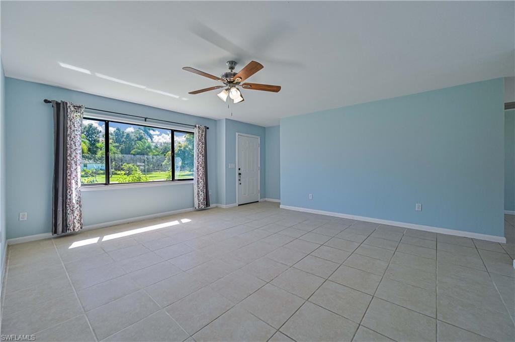 FORT MYERS SHORES - Residential