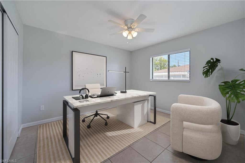 FORT MYERS SHORES - Residential