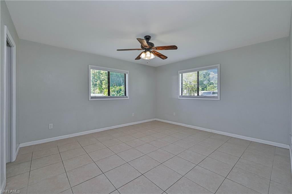 FORT MYERS SHORES - Residential