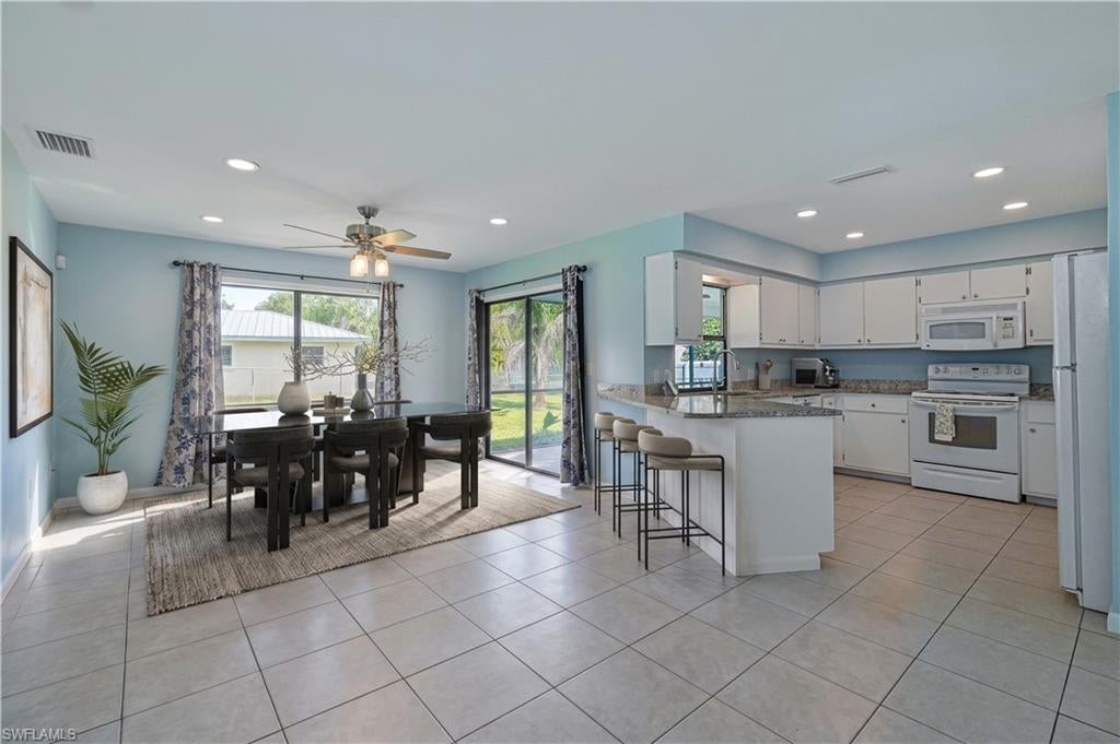 FORT MYERS SHORES - Residential