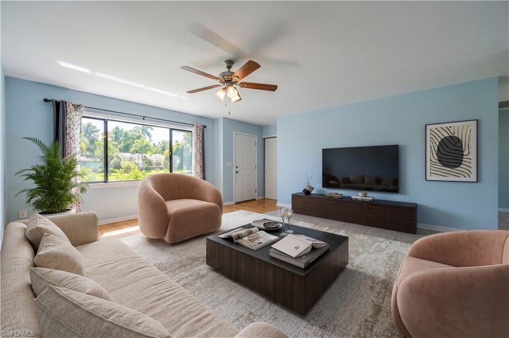 FORT MYERS SHORES - Residential