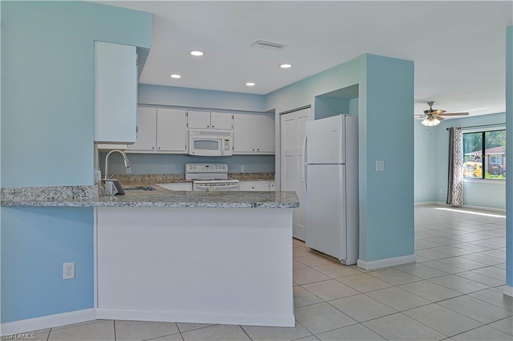 FORT MYERS SHORES - Residential