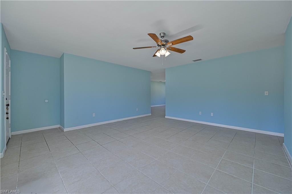 FORT MYERS SHORES - Residential