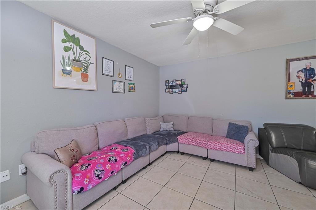 LEHIGH ACRES - Residential Income