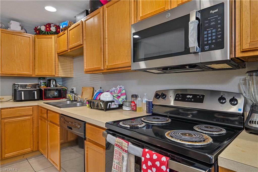 LEHIGH ACRES - Residential Income