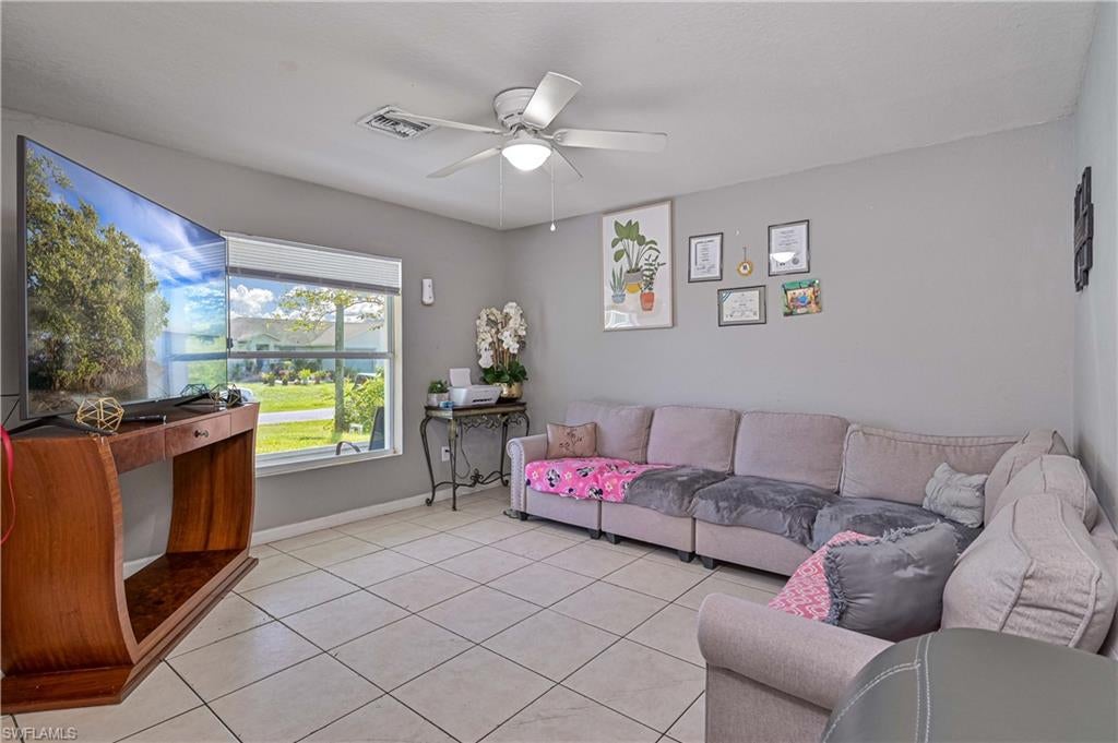 LEHIGH ACRES - Residential Income