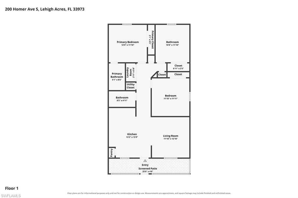LEHIGH ACRES - Residential Income