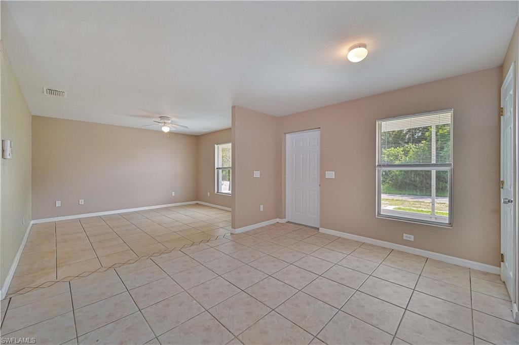 LEHIGH ACRES - Residential Income