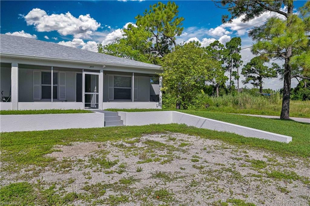 LEHIGH ACRES - Residential Income