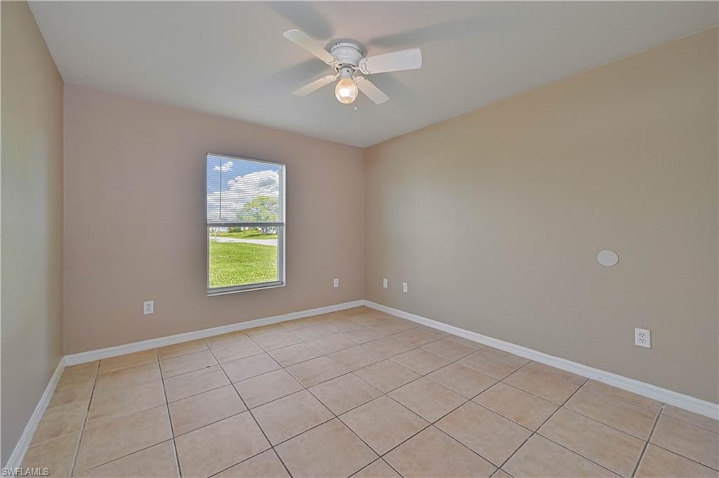 LEHIGH ACRES - Residential Income