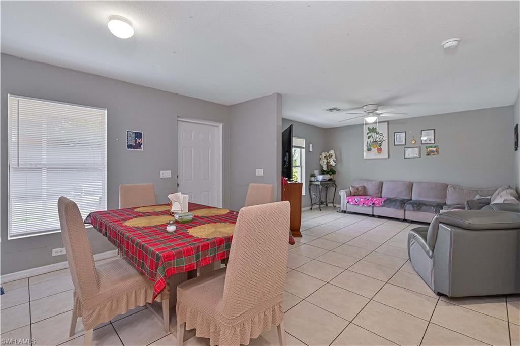 LEHIGH ACRES - Residential Income