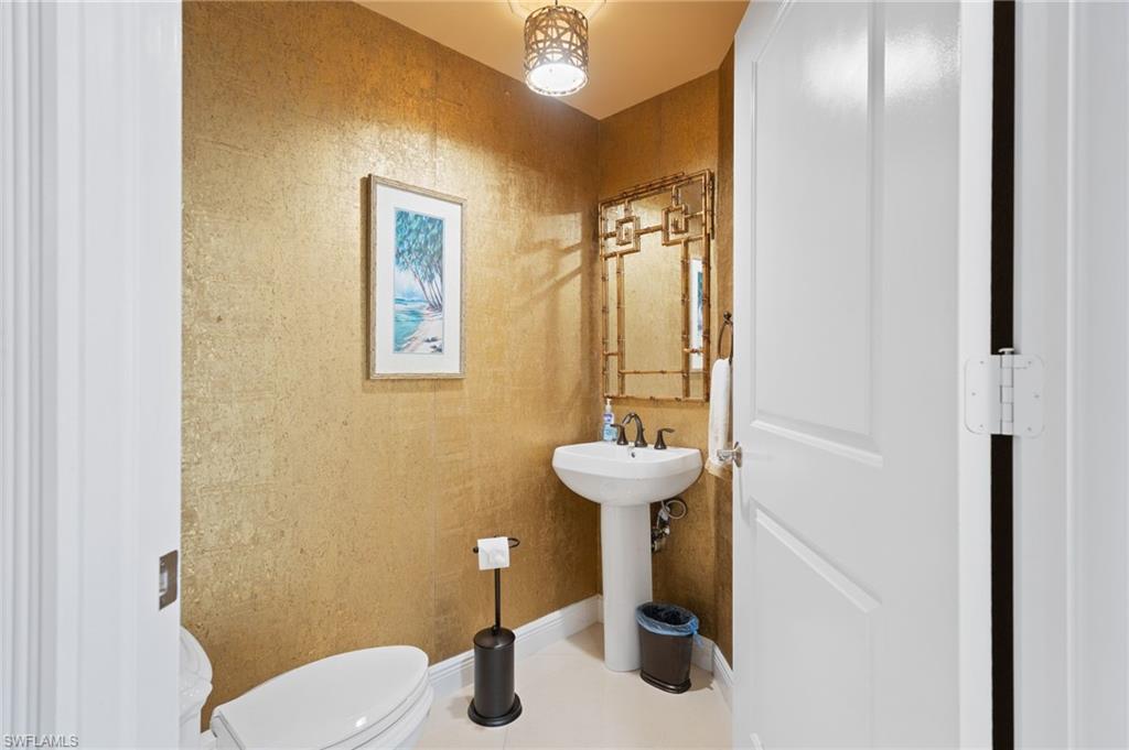 TARPON LANDINGS - Residential