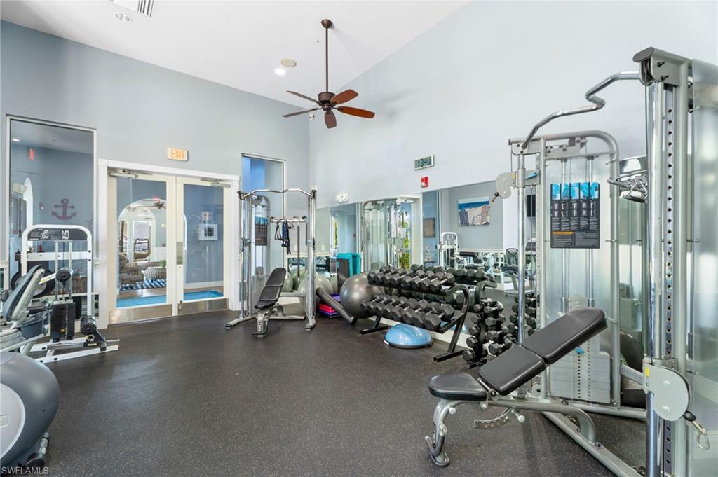 TARPON LANDINGS - Residential