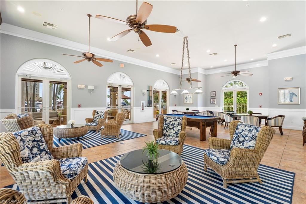 TARPON LANDINGS - Residential