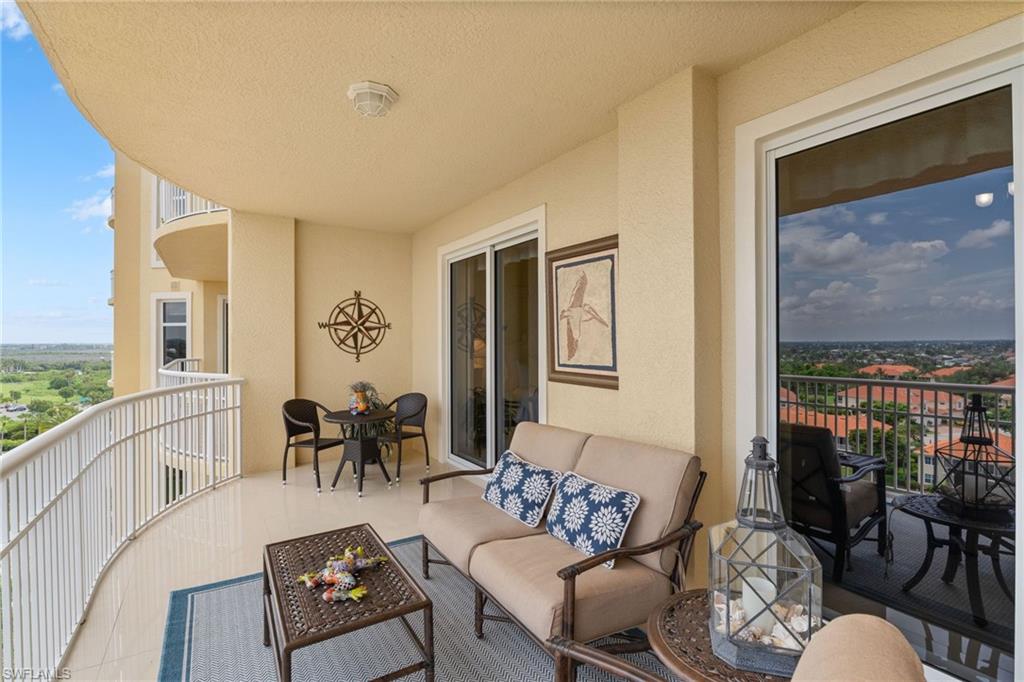 TARPON LANDINGS - Residential