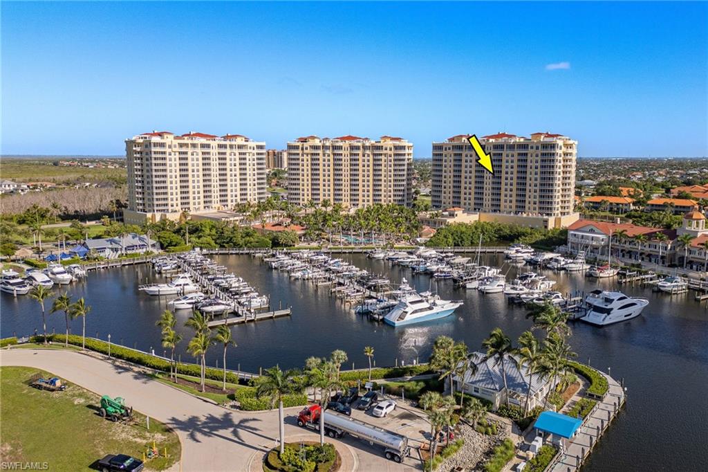 TARPON LANDINGS - Residential