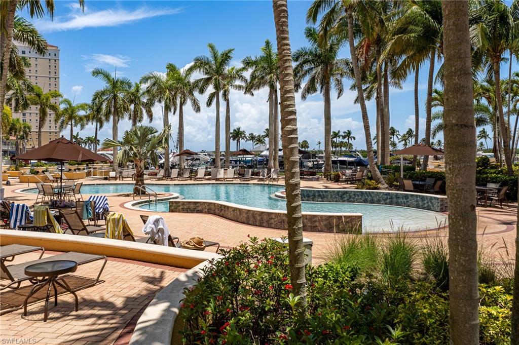 TARPON LANDINGS - Residential