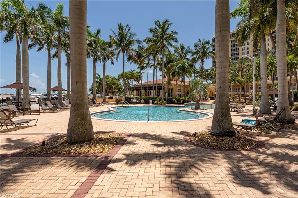 TARPON LANDINGS - Residential