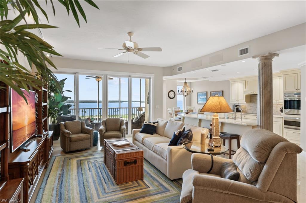 TARPON LANDINGS - Residential