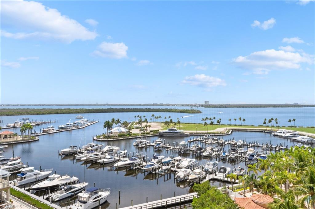 TARPON LANDINGS - Residential